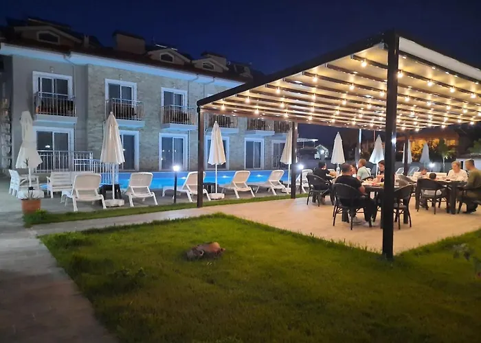 Hotel Vespera 3*