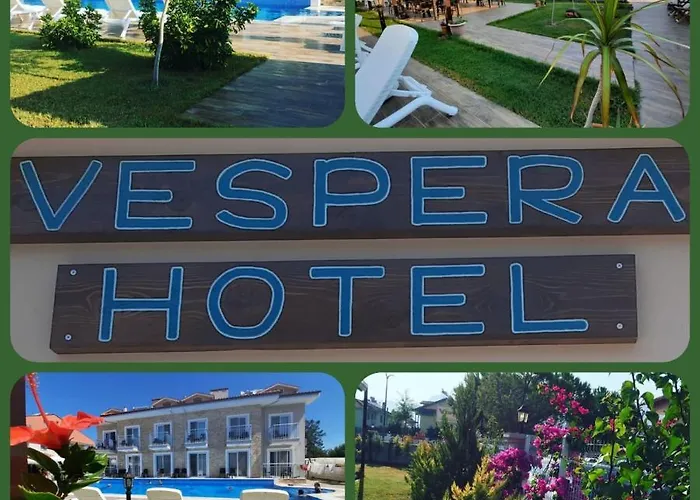 Hotel Vespera